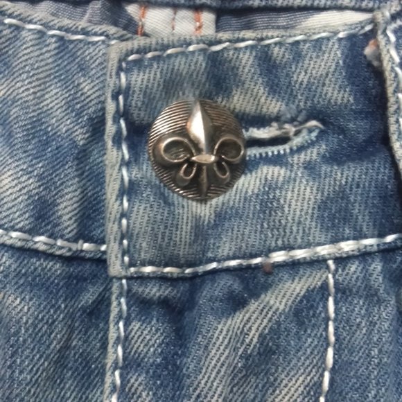 ⚜️Original Rock Revival Jeans - Picture 16 of 16